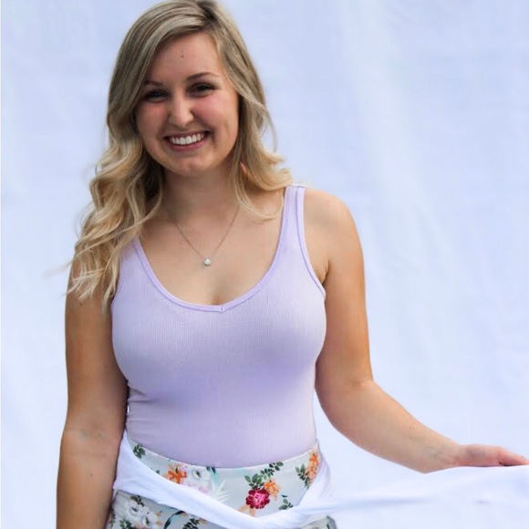 Simply Put Bodysuit - Picture 2 of 4